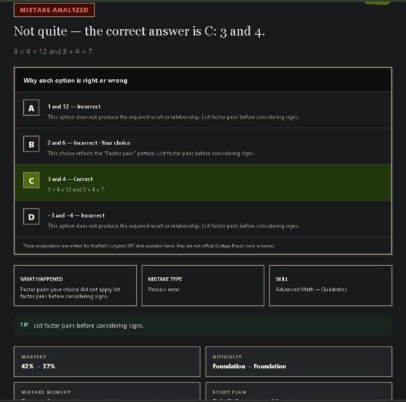 Acesat ai  – screenshot 5