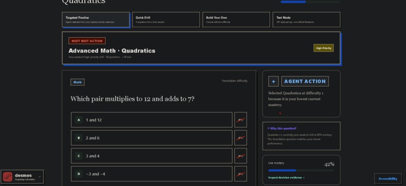 Acesat ai  – screenshot 6