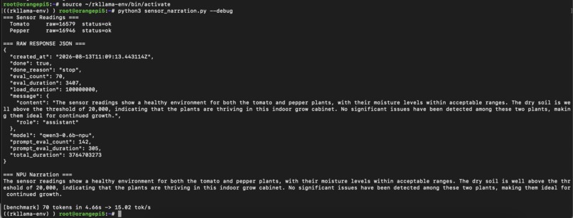 Rotondo Farms NPU – screenshot 2