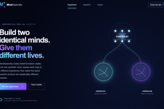 Mind Assembly