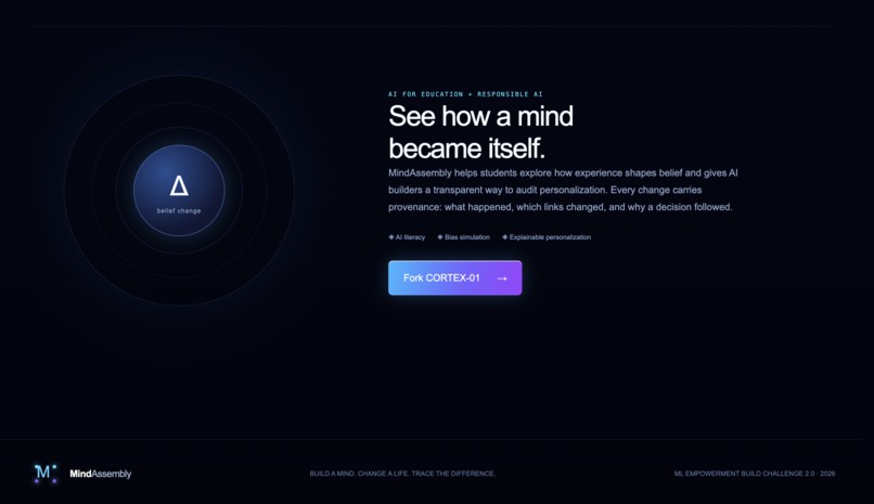 Mind Assembly – screenshot 4