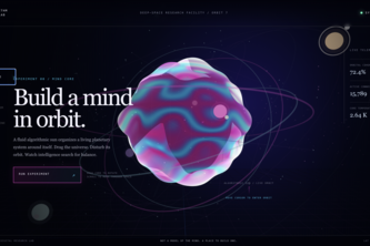 Algorithm Mind Lab