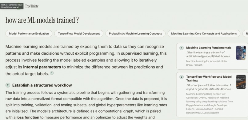 TreeThirty – screenshot 6