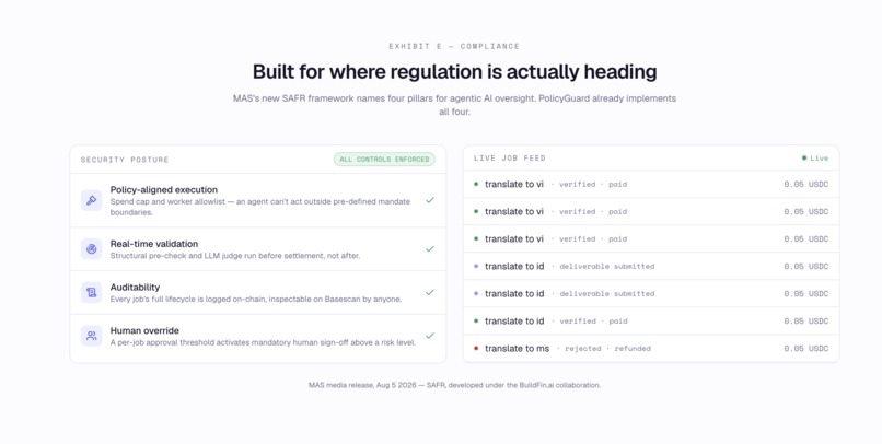 Arbiter – screenshot 7