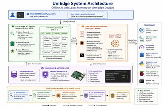 UniEdge