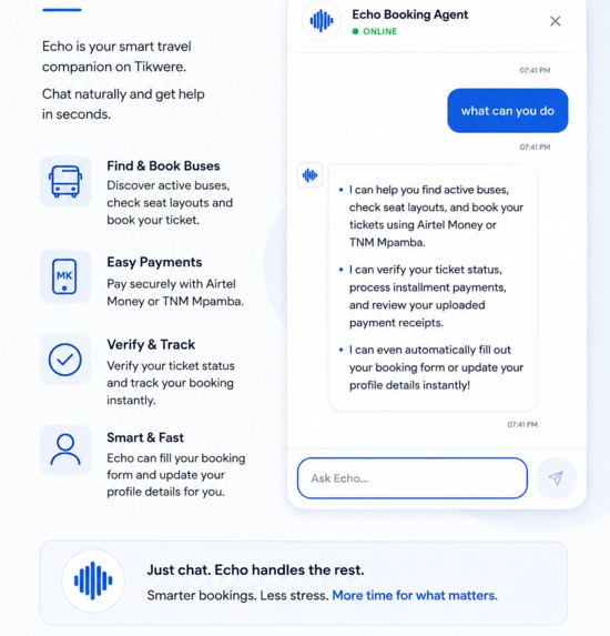 Tikwere – screenshot 2