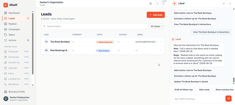 Rokkit Liftoff – screenshot 4