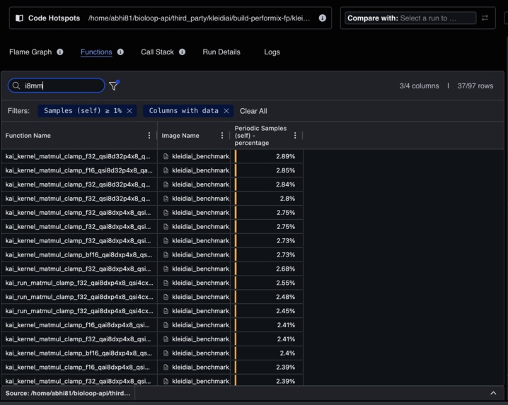 BioLoop Edge ARM Optimized – screenshot 4