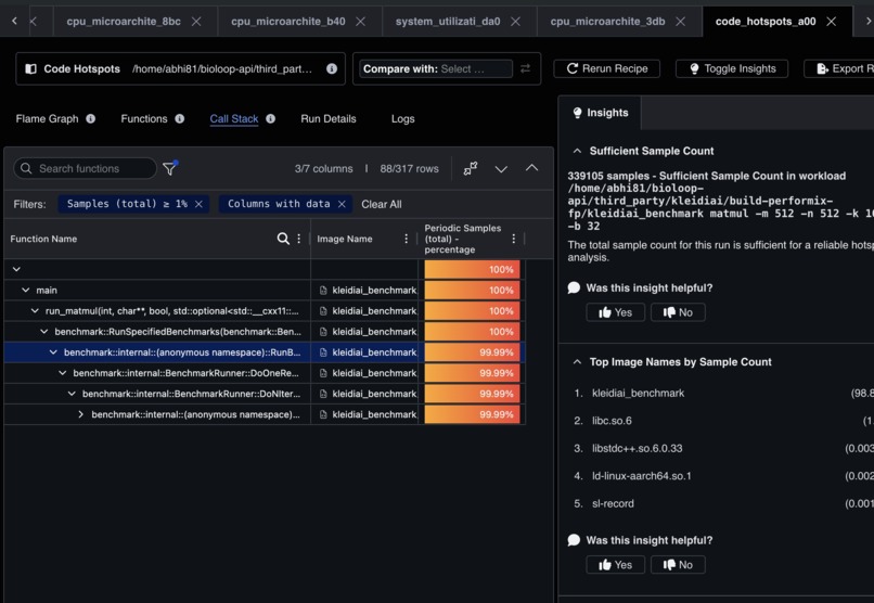 BioLoop Edge ARM Optimized – screenshot 7