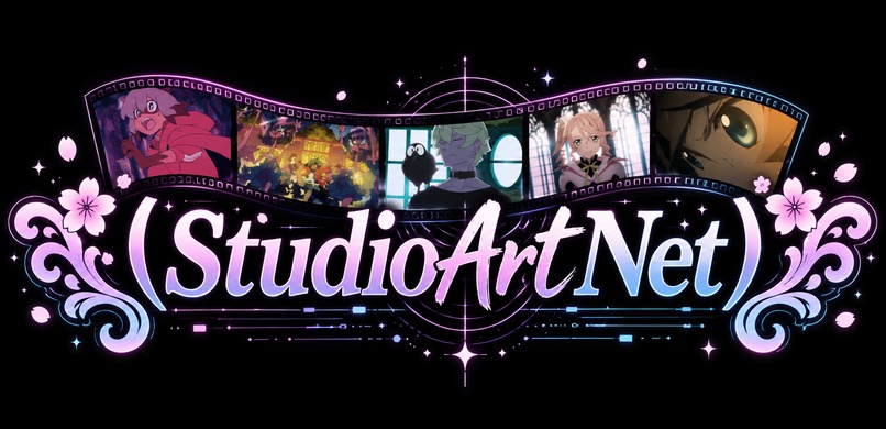 StudioArtNet – screenshot 1