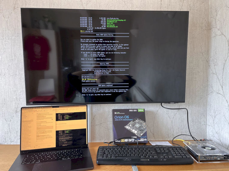 Correctness+Latency for Gesture Control and Observation – screenshot 2