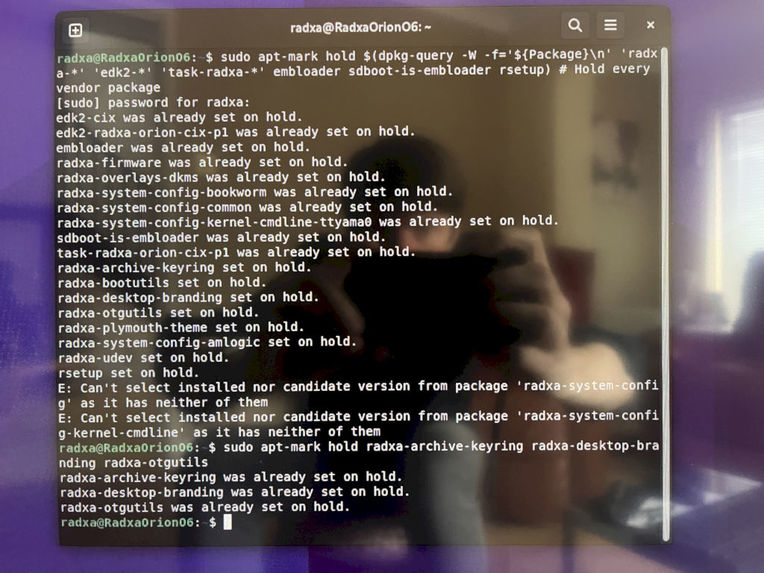 Correctness+Latency for Gesture Control and Observation – screenshot 3