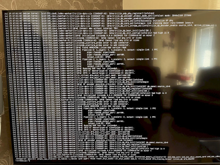 Correctness+Latency for Gesture Control and Observation – screenshot 4