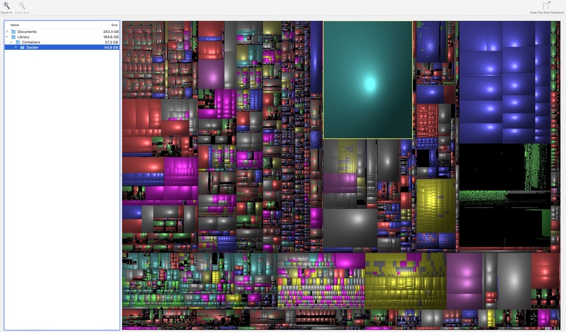 Correctness+Latency for Gesture Control and Observation – screenshot 7