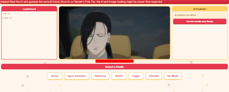 StudioArtNet – screenshot 3