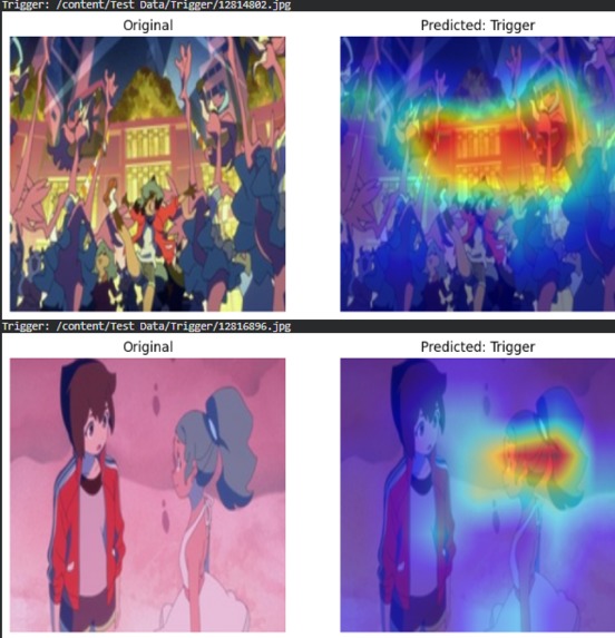 StudioArtNet – screenshot 5