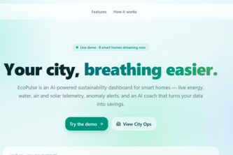 EcoPulse