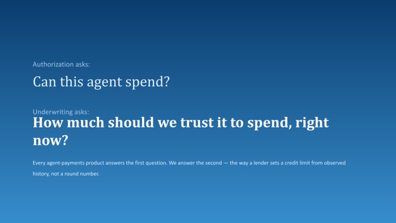 Underwritten Autonomy – screenshot 3