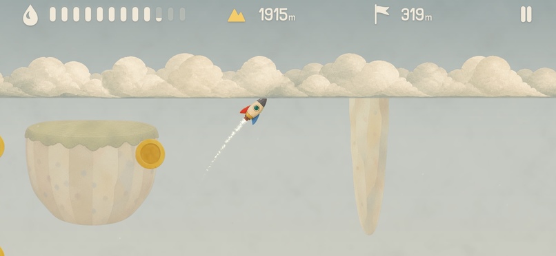 Firmament is the Limit – screenshot 3