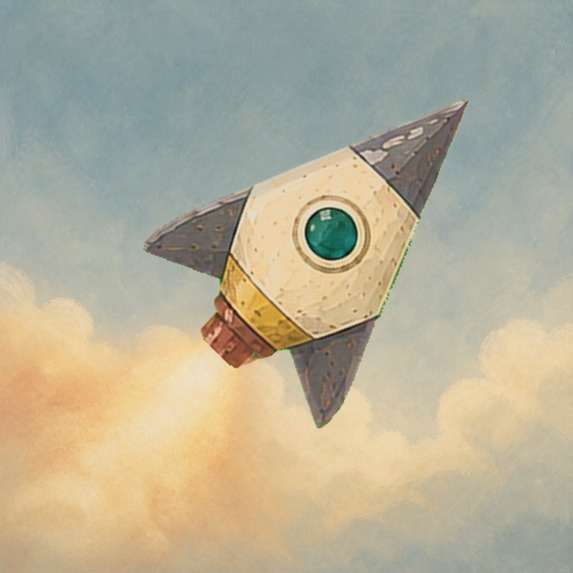 Firmament is the Limit – screenshot 1