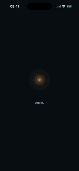 Ember – screenshot 1
