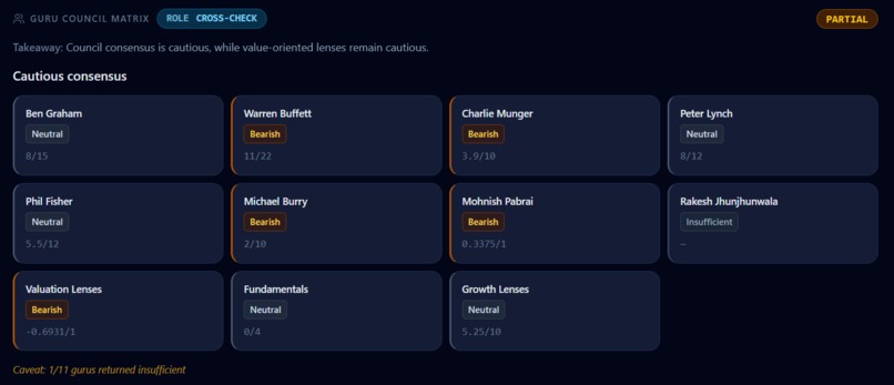 Pantheon Research – screenshot 9