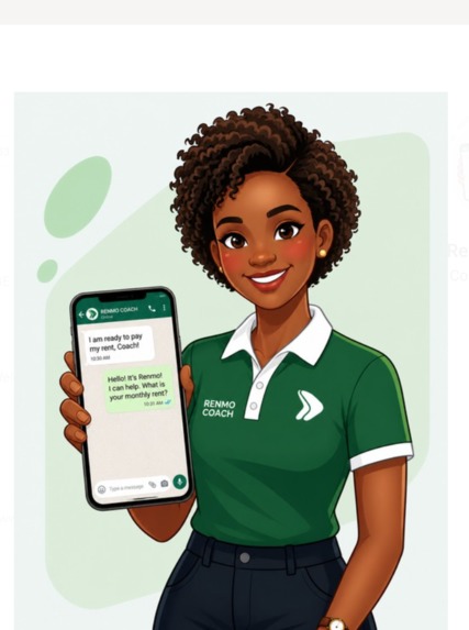 The Renter's Coach – screenshot 2