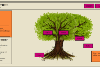 TEAM-1-WordTree