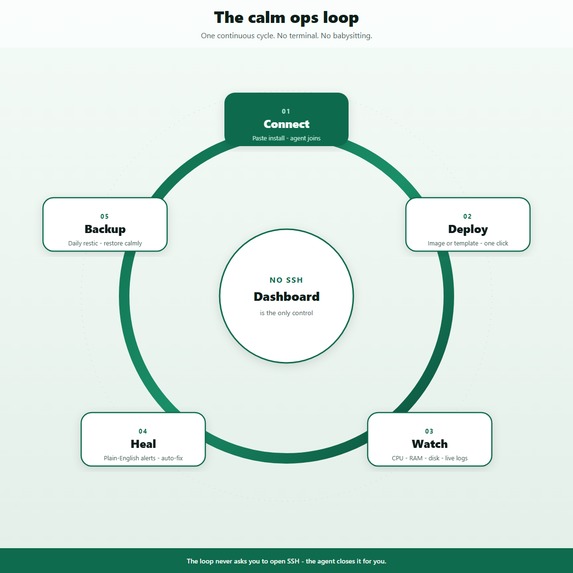 Anchor Infer – screenshot 2