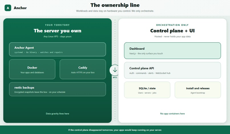 Anchor Infer – screenshot 7