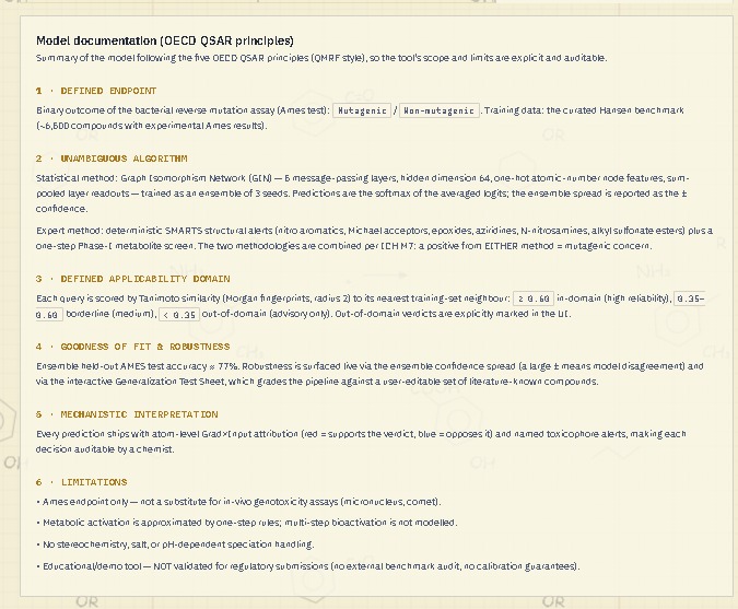 MutagenAi – screenshot 3