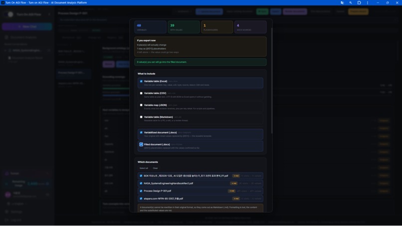 TurnOnAGI Platform - https://turnonagi.com – screenshot 12