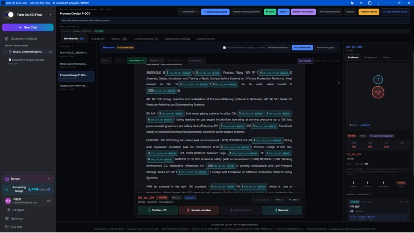TurnOnAGI Platform - https://turnonagi.com – screenshot 11