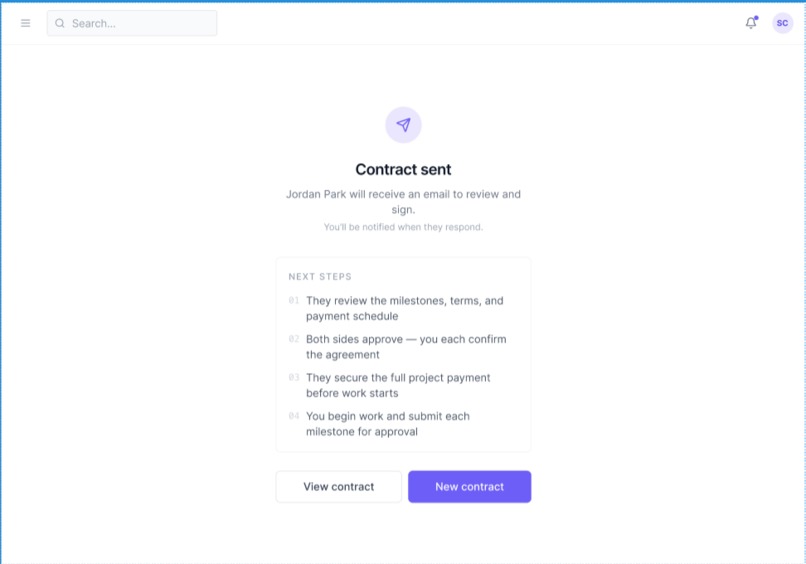 Nexum – screenshot 8