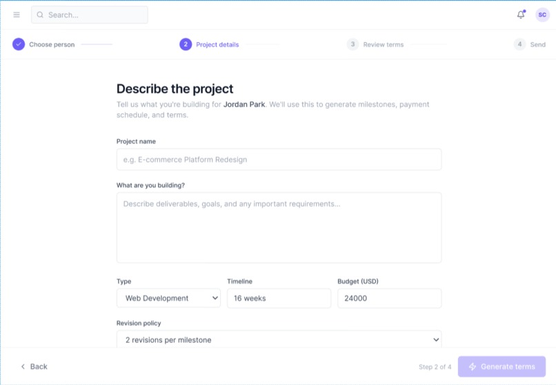 Nexum – screenshot 5