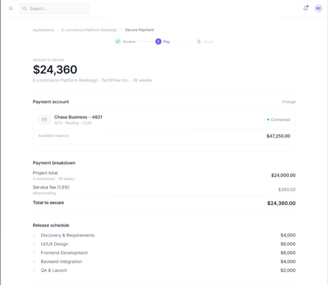 Nexum – screenshot 10