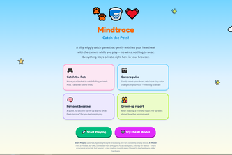 MindTrace
