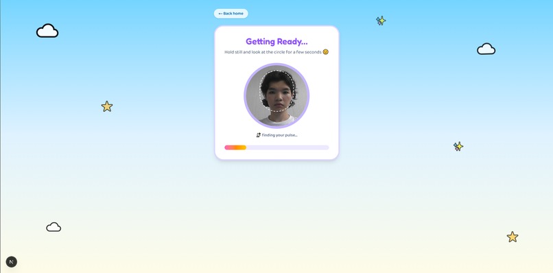 MindTrace – screenshot 3
