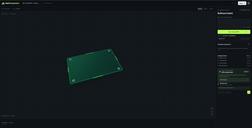 KeshComponents – screenshot 7