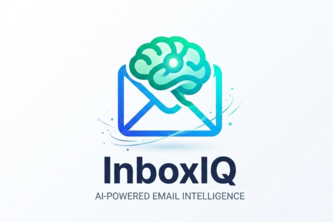 InboxIQ: AI-Powered Email Intelligence & Inbox Management