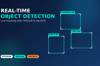 object-Detection-Tracking