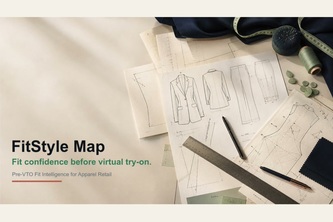 FitStyle Map