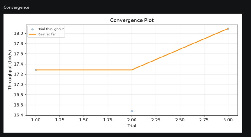 Arm-Autopilot – screenshot 6