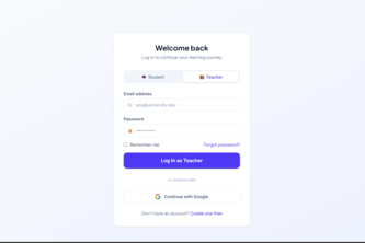 EduTrace
