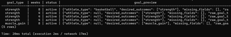 Adaptr – screenshot 5