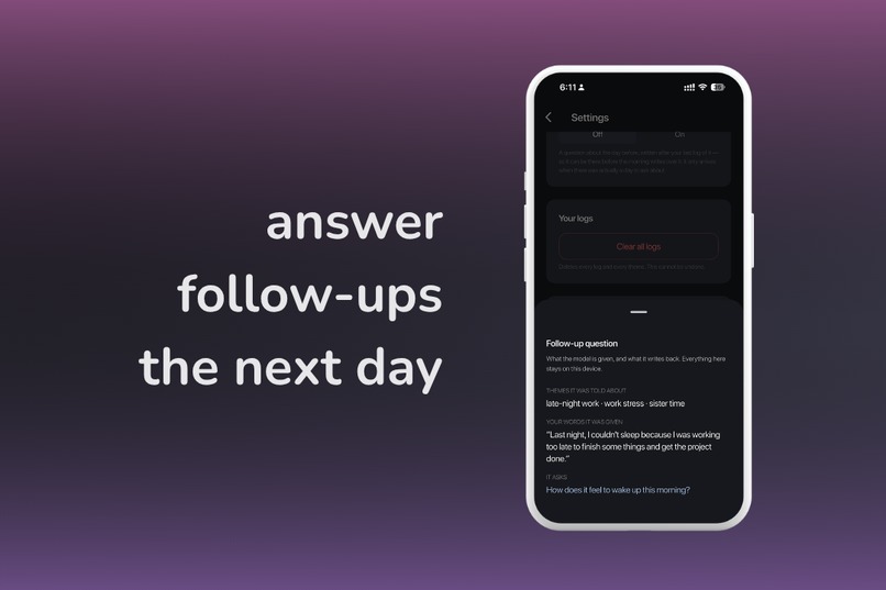 Froyou – screenshot 5