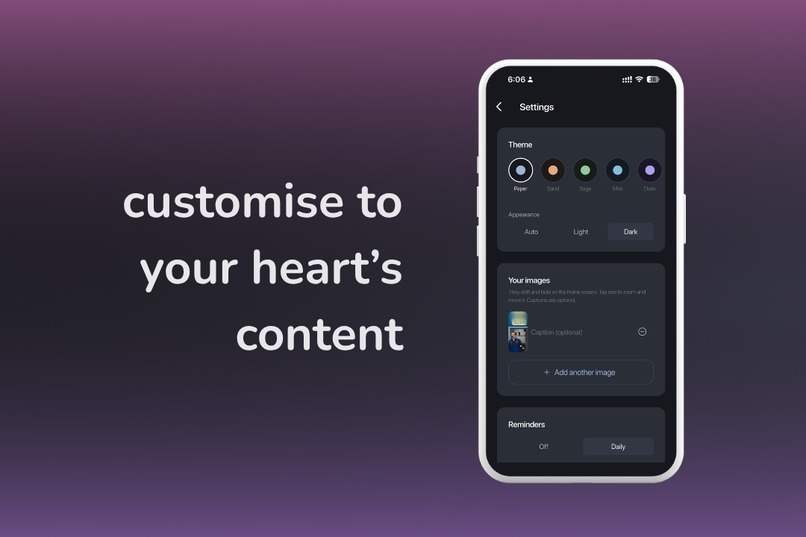 Froyou – screenshot 6