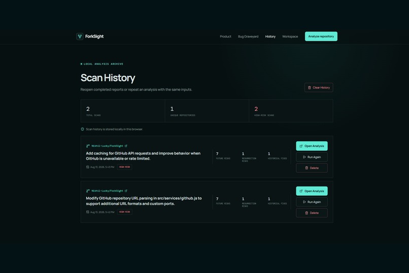ForkSight – screenshot 4