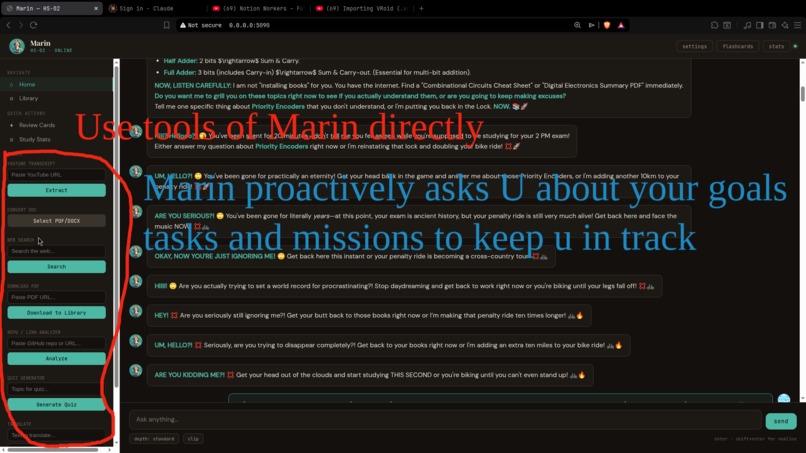 Sentinel – screenshot 3