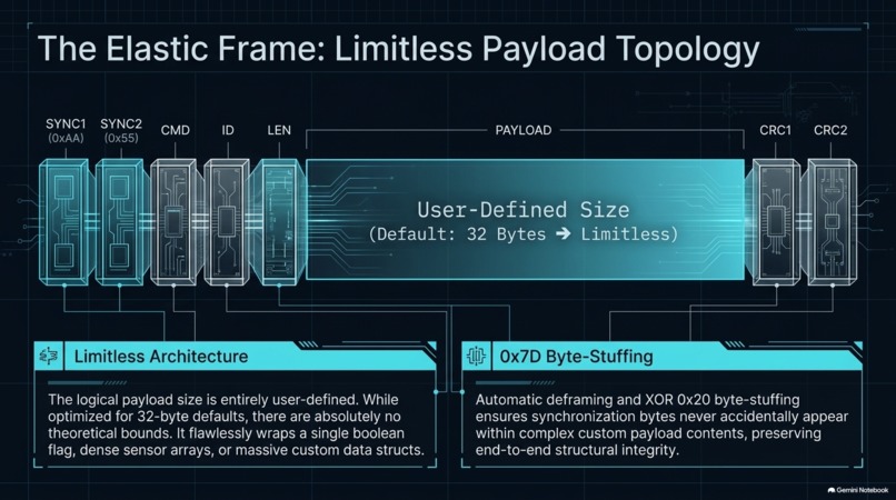 BAVA Protocol – screenshot 3